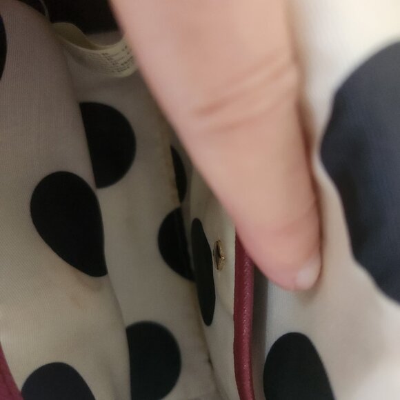 Euc Kate Spade New York Cove Street Dody Crossbody Bag Purse - Picture 12 of 14